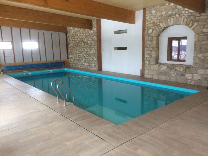 Gite Souleirol – Gite De Groupe Lozère 24 Couchages concernant Chambre D Hote Lozère