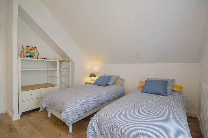 Gîte Tal Er Forn : Plouharnel N°56G16831 – My Gites Breizh encequiconcerne Chambre D Hote Plouharnel