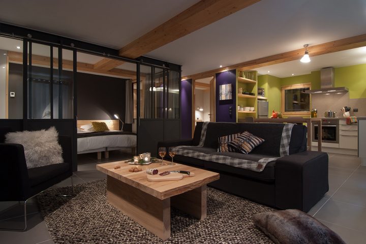 Gîte Un Nid Au Coeur Des Montagnes À Areches-Beaufort intérieur Chambre D Hote Beaufort Gîte Un Nid Au Coeur Des Montagnes À Areches-Beaufort intérieur Chambre D Hote Beaufort