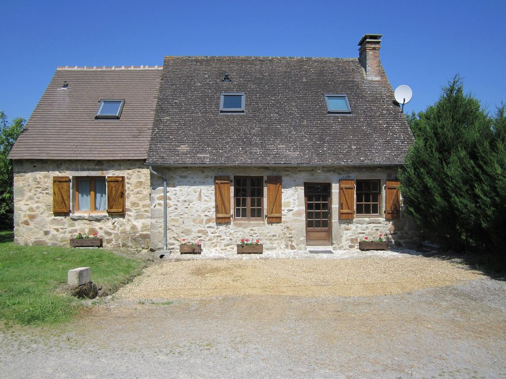 Gite With Private Heated Have Full Use Of The Pool - Lussac-Les-Églises tout Chambre D Hote Bellac