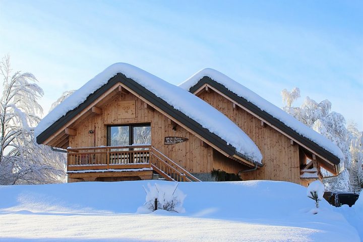 Gites & Chambres D'Hotes / Le Lys Des Neiges – La Féclaz serapportantà Chambre D Hote Chambery