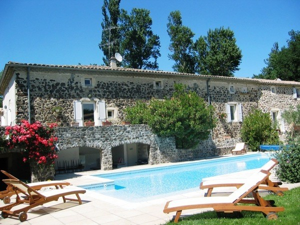 Gites & Chambres D'Hotes Saint Lager Bressac, Le Moulinage encequiconcerne Chambre D Hote Biscarrosse Plage