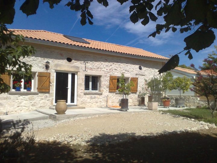 Gîtes Dans Ancienne Ferme À 5 Mn D'agen, Agen – Tarifs 2020 intérieur Chambre D Hote Agen Gîtes Dans Ancienne Ferme À 5 Mn D'agen, Agen – Tarifs 2020 intérieur Chambre D Hote Agen