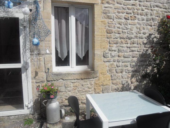 Gites De Mer, Port-En-Bessin-Huppain – Updated 2020 Prices encequiconcerne Chambre D Hote Port En Bessin