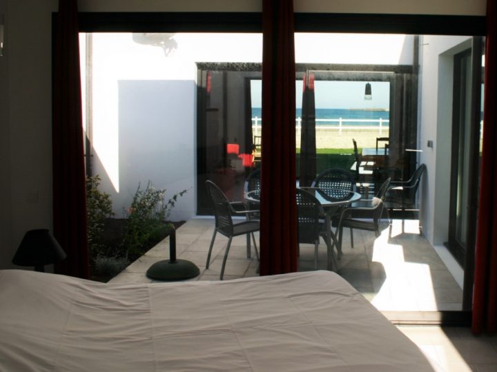 Gîtes En Normandie » Le Bord De Mer encequiconcerne Chambre D Hote En Normandie Bord De Mer