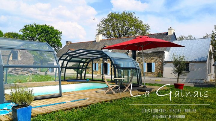 Gîtes Équestre Du Morbihan En Bretagne À Ploërmel: Le Gîte à Chambre D Hote Ploermel Gîtes Équestre Du Morbihan En Bretagne À Ploërmel: Le Gîte à Chambre D Hote Ploermel