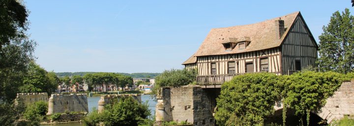 Gîtes Et Chambres D'hôtes En Normandie, Idéal Pour Tous Vos concernant Chambre D Hote En Normandie Bord De Mer