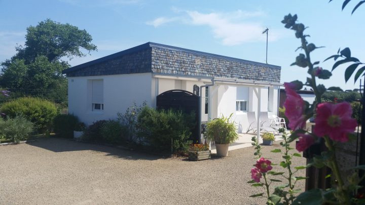 Gites Plouharnel – Location Vacances À Plouharnel (56) destiné Chambre D Hote Plouharnel