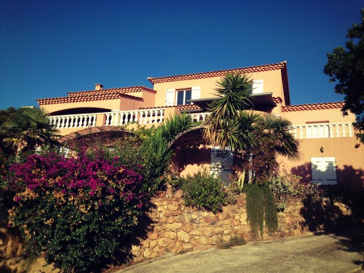 Gîtes Porticcio Avec Piscine Et Vue Sur Mer | Villa Ugliastru serapportantà Chambre D Hote Porticcio Gîtes Porticcio Avec Piscine Et Vue Sur Mer | Villa Ugliastru serapportantà Chambre D Hote Porticcio