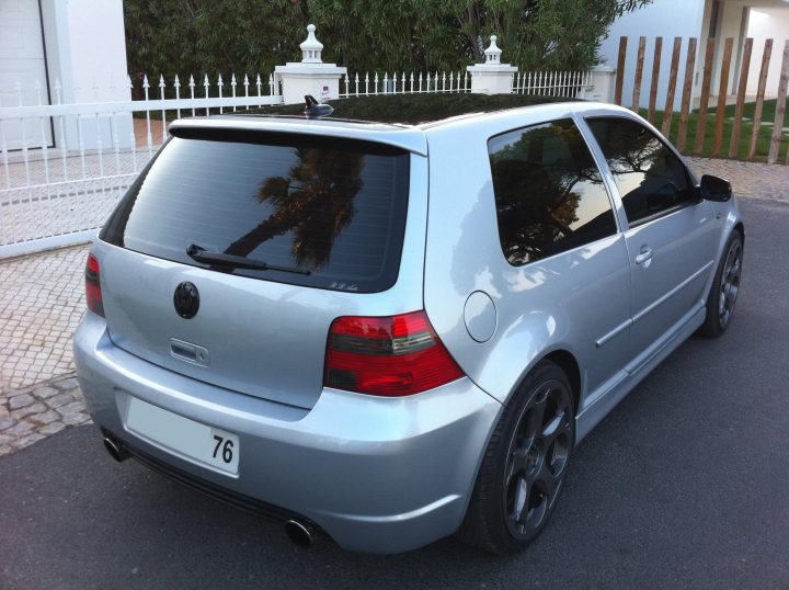 Golf Iv Tdi 150 Nostalgie Photos P39 : Garage Des Golf Iv intérieur Le Bon Coin62