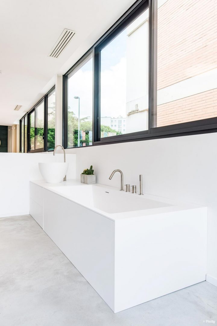 Gomez | Carrelage Bain Parquet Peinture | Toulouse pour Magasin Salle De Bain Toulouse