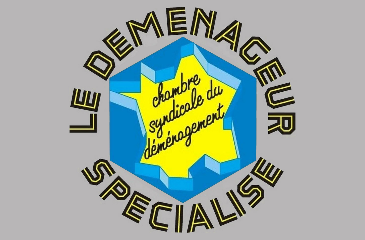 Goussard, Déménagement Vers Saint-Germain-En-Laye, Yvelines avec Chambre Syndicale Des Déménageurs
