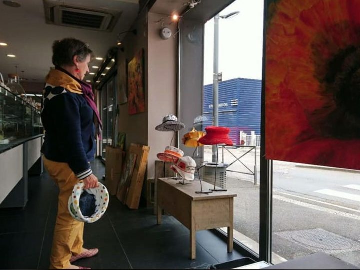 Grand Est : "j'expose Un Artisan D'art", Les Artisans intérieur Chambre Des Metiers Epinal Grand Est : "j'expose Un Artisan D'art", Les Artisans intérieur Chambre Des Metiers Epinal