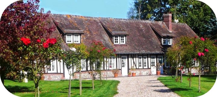 Grand Gite De Groupe En Normandie 15 Personnes Honfleur avec Chambre D Hote En Normandie Bord De Mer