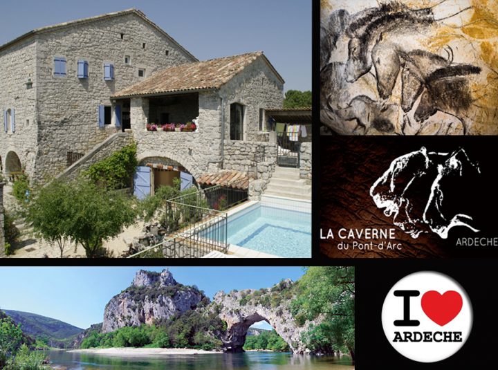 Grand Gite De Groupe Sud Ardeche, Près Vallon Pont D'Arc concernant Chambre D Hote Ardeche Sud Grand Gite De Groupe Sud Ardeche, Près Vallon Pont D'Arc concernant Chambre D Hote Ardeche Sud