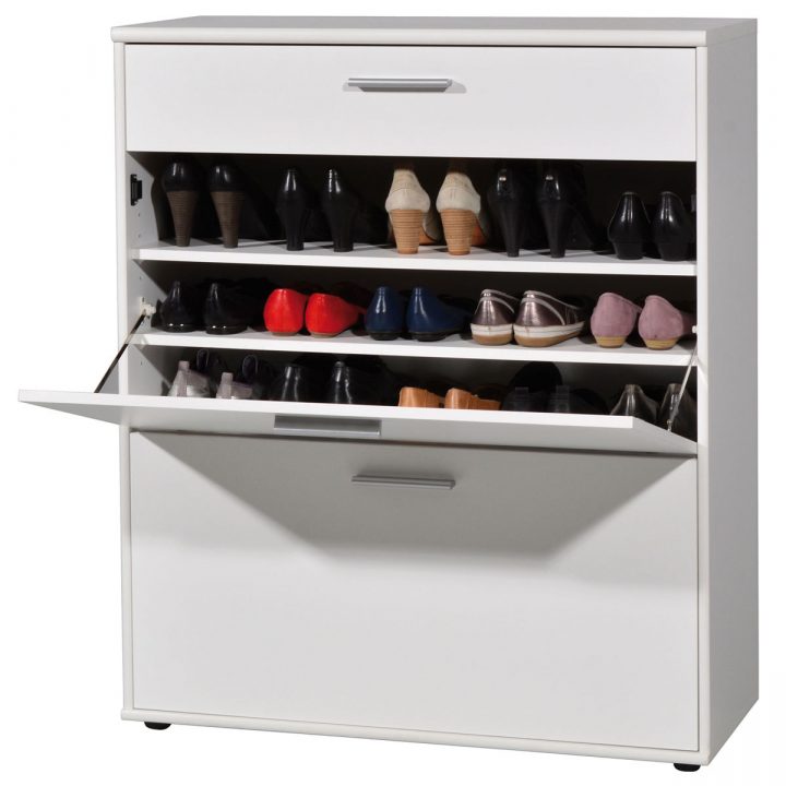 Grand Meuble Chaussures 50 Paires | Idées De Décoration avec Grand Meuble Chaussure