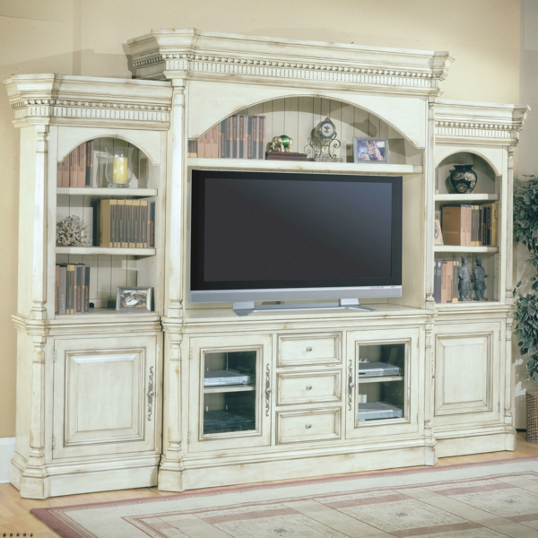 Grand Meuble Tele | Idées De Décoration Intérieure encequiconcerne Grand Meuble Télé