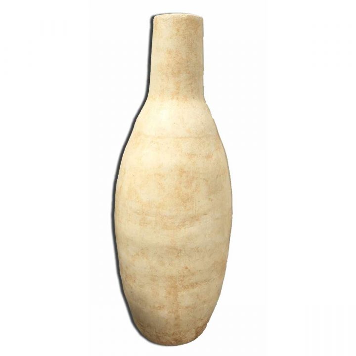 Grande Jarre D'Extérieur Poterie En Terre Cuite Déco dedans Grande Poterie De Jardin