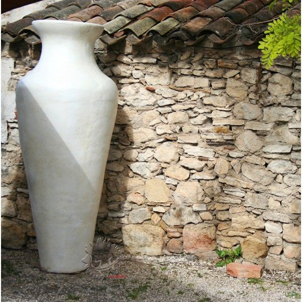 Grande Poterie Jarre De Jardin – Amadera | Decoration à Jarre De Jardin