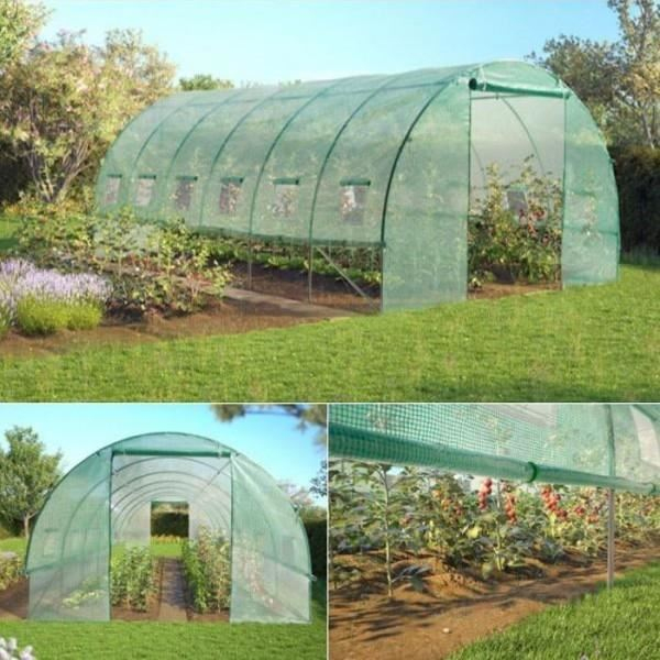 Grande Serre De Jardin Pas Cher – Veranda Et Abri Jardin pour Serre De Jardin Pas Chere Grande Serre De Jardin Pas Cher – Veranda Et Abri Jardin pour Serre De Jardin Pas Chere