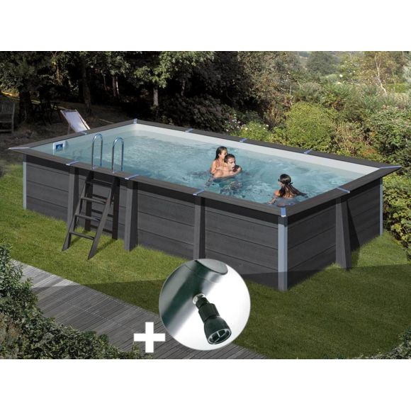 Gre - Kit Piscine Composite Gré Avant-Garde Rectangulaire dedans Piscine Composite Rectangulaire Gre - Kit Piscine Composite Gré Avant-Garde Rectangulaire dedans Piscine Composite Rectangulaire