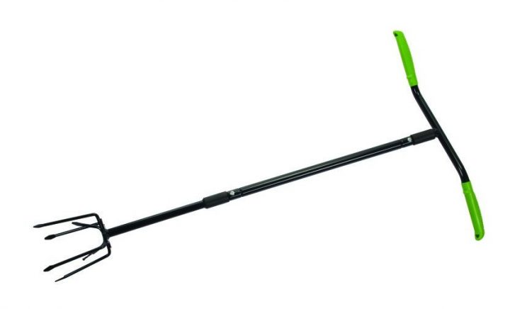 Griffe De Jardin À Manche Long 950 Mm – Tp-231329 dedans Griffe De Jardin Griffe De Jardin À Manche Long 950 Mm – Tp-231329 dedans Griffe De Jardin