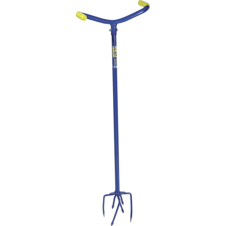 Griffe Hélicoïdale En Acier Passat | Leroy Merlin pour Griffe De Jardin Griffe Hélicoïdale En Acier Passat | Leroy Merlin pour Griffe De Jardin