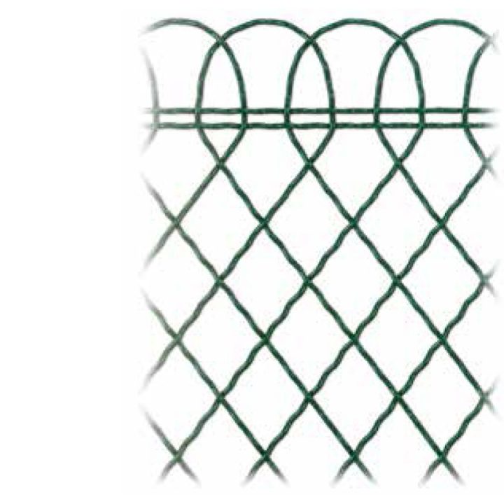 Grillage Simple Torsion 1M concernant Bordure Ecolat 25M Castorama