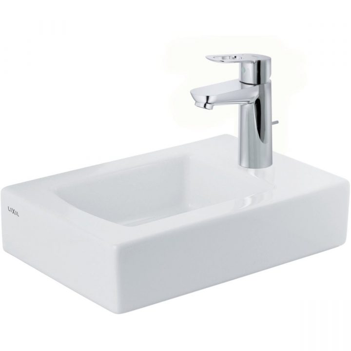 Grohe 37462000 Lave Mains Avec Mitigeur De Lavabo Bauloop Et Vidage. tout Robinet Lave Main Grohe Grohe 37462000 Lave Mains Avec Mitigeur De Lavabo Bauloop Et Vidage. tout Robinet Lave Main Grohe