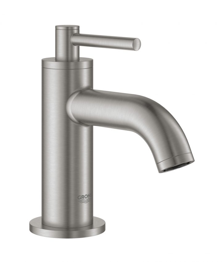 Grohe Atrio Robinet Monofluide | Xtwostore pour Robinet Lave Main Grohe Grohe Atrio Robinet Monofluide | Xtwostore pour Robinet Lave Main Grohe
