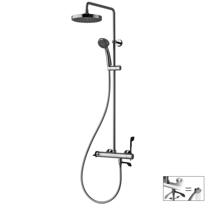 Grohe Colonne Douche – New Colonne De Douche Hydromassante dedans Colonne De Douche Grohe Pas Cher Grohe Colonne Douche – New Colonne De Douche Hydromassante dedans Colonne De Douche Grohe Pas Cher