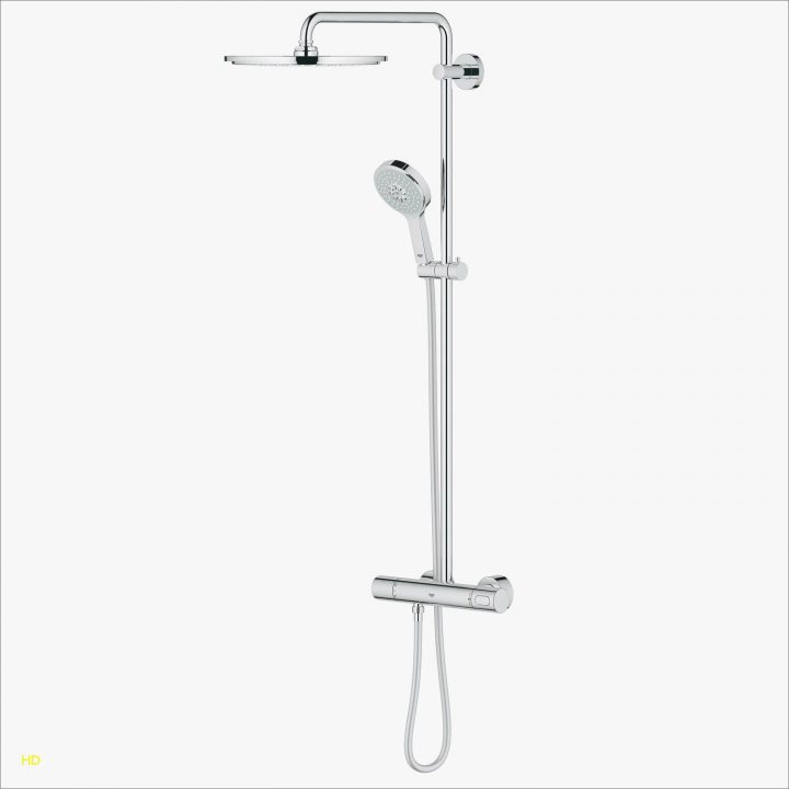 Grohe Colonne Douche – New Colonne De Douche Hydromassante encequiconcerne Douche Encastrable Grohe