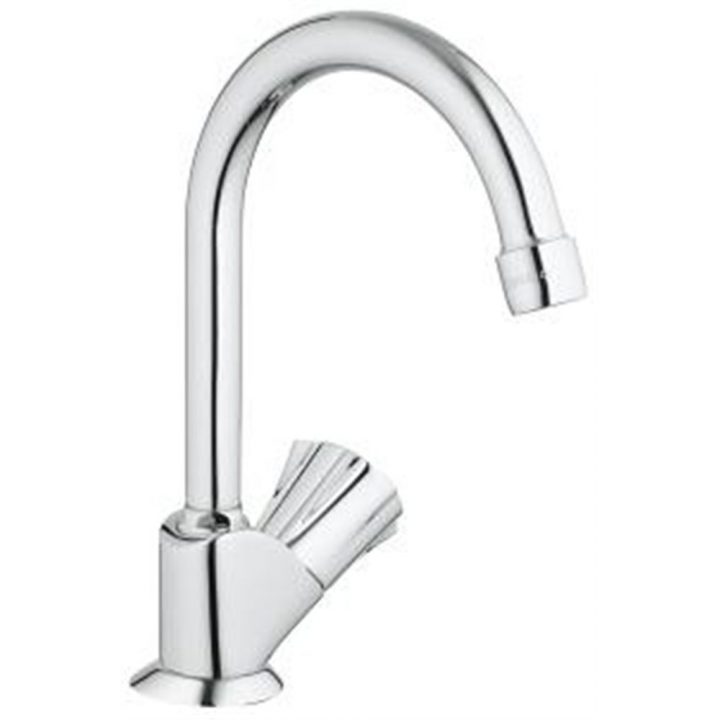 Grohe Costa L Robinet Lave-Mains Bec-C 20393 à Robinet Lave Main Grohe Grohe Costa L Robinet Lave-Mains Bec-C 20393 à Robinet Lave Main Grohe