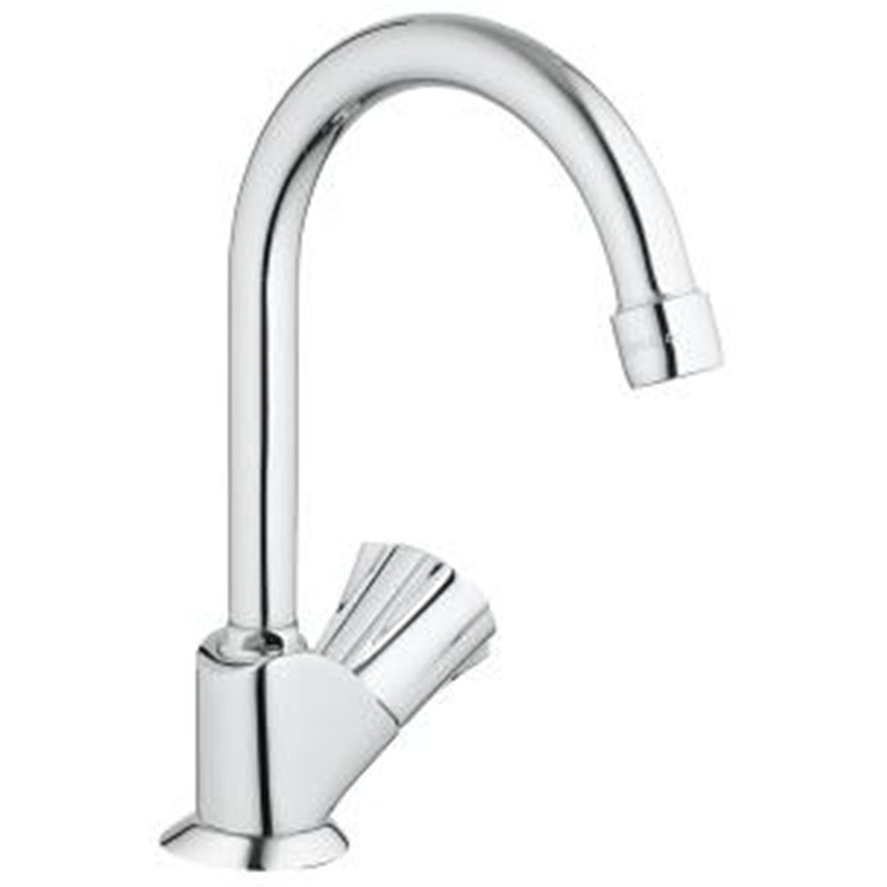 Grohe Costa L Robinet Lave-Mains Bec-C 20393 à Robinet Lave Main Grohe