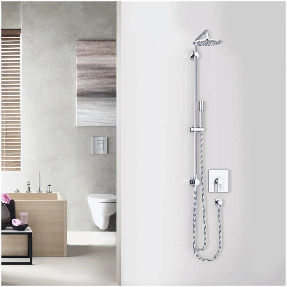 Grohe Douche Encastrable Luxe Frais 33 Beau De Grohe Douche à Douche Encastrable Grohe