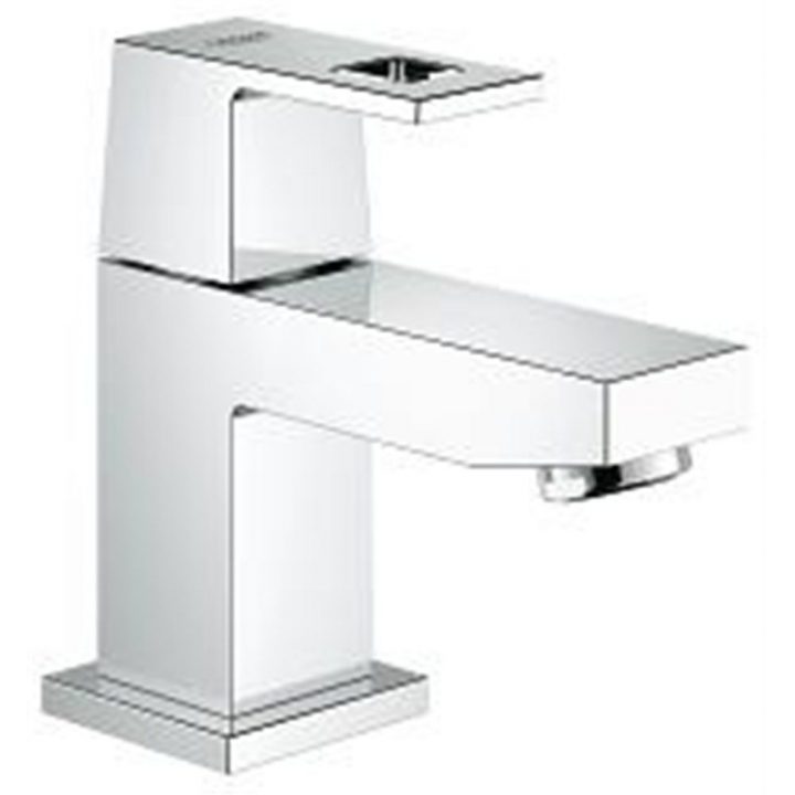 Grohe Eurocube Robinet Lave-Mains 23137 concernant Robinet Lave Main Grohe Grohe Eurocube Robinet Lave-Mains 23137 concernant Robinet Lave Main Grohe
