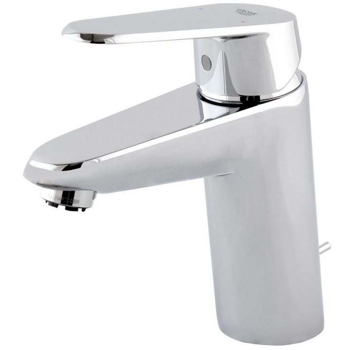 Grohe Eurodisc Cosmopolitan Mitigeur De Lavabo Basse Pression 33177002 intérieur Robinet Lave Main Grohe Grohe Eurodisc Cosmopolitan Mitigeur De Lavabo Basse Pression 33177002 intérieur Robinet Lave Main Grohe