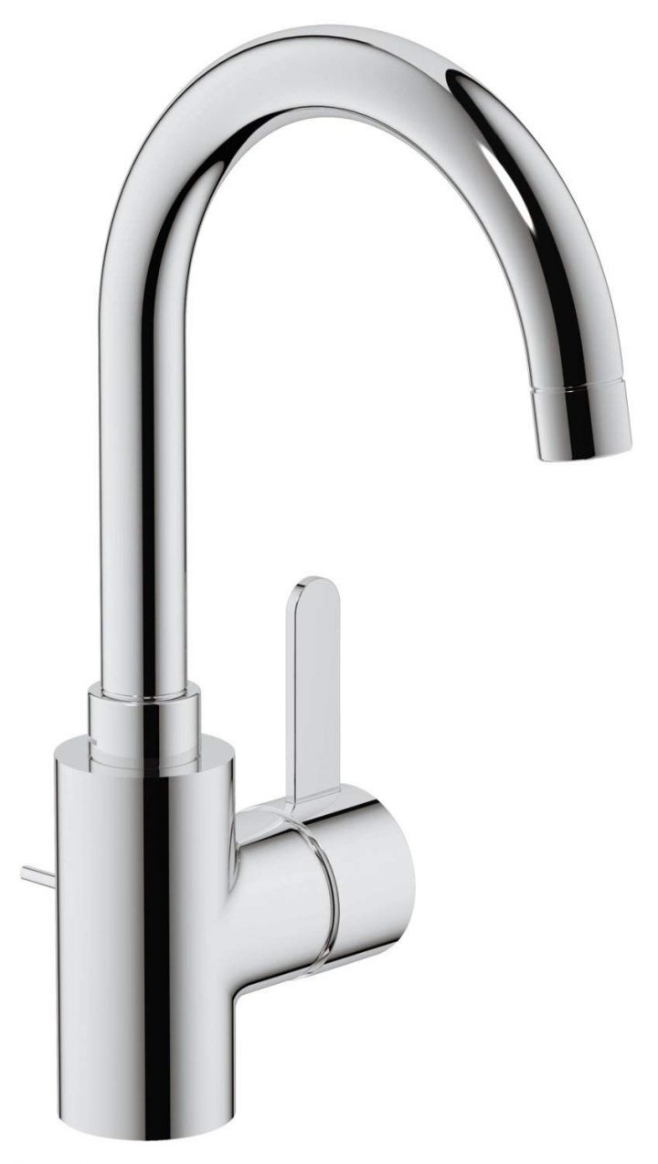 Grohe Eurosmart Cosmopolitan | Badarmatur à Robinet Lave Main Grohe Grohe Eurosmart Cosmopolitan | Badarmatur à Robinet Lave Main Grohe