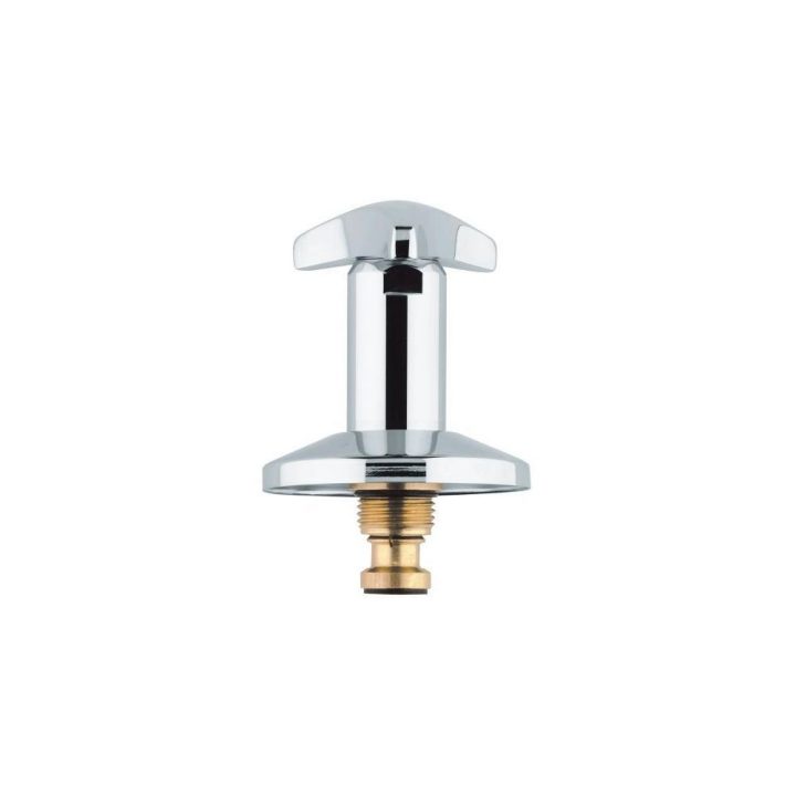Grohe Tête Dn 15 11501000 avec Tete De Robinet Universelle Grohe Tête Dn 15 11501000 avec Tete De Robinet Universelle