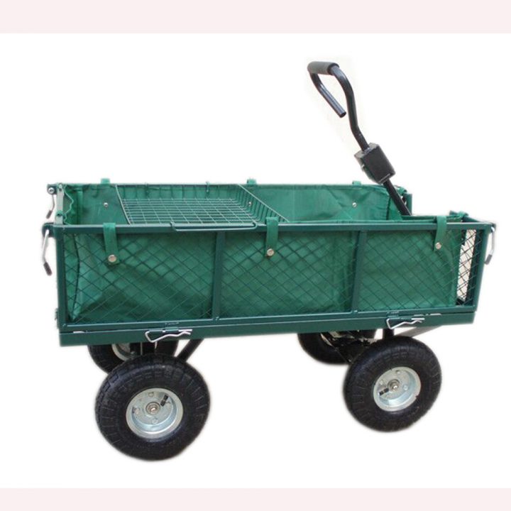 Grossiste Chariot Jardin 4 Roues-Acheter Les Meilleurs dedans Chariot De Jardin 4 Roues
