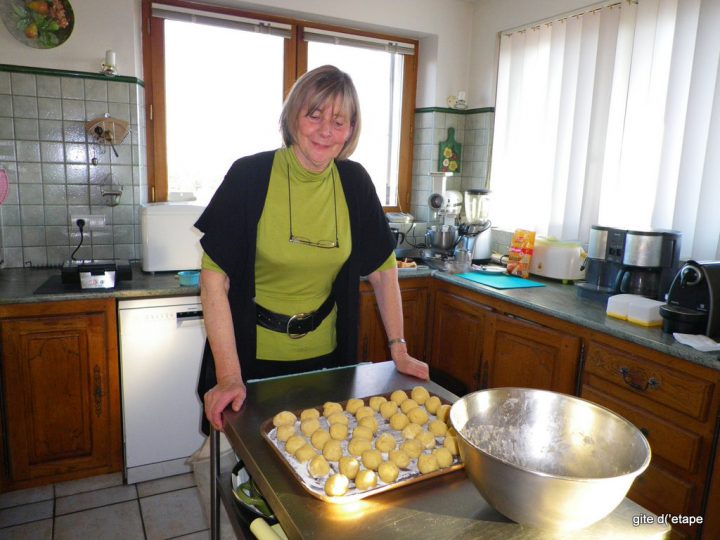 Guesthouse For Rent – Languedoc Roussillon Lozere – South Of intérieur Chambre D Hote Lozère