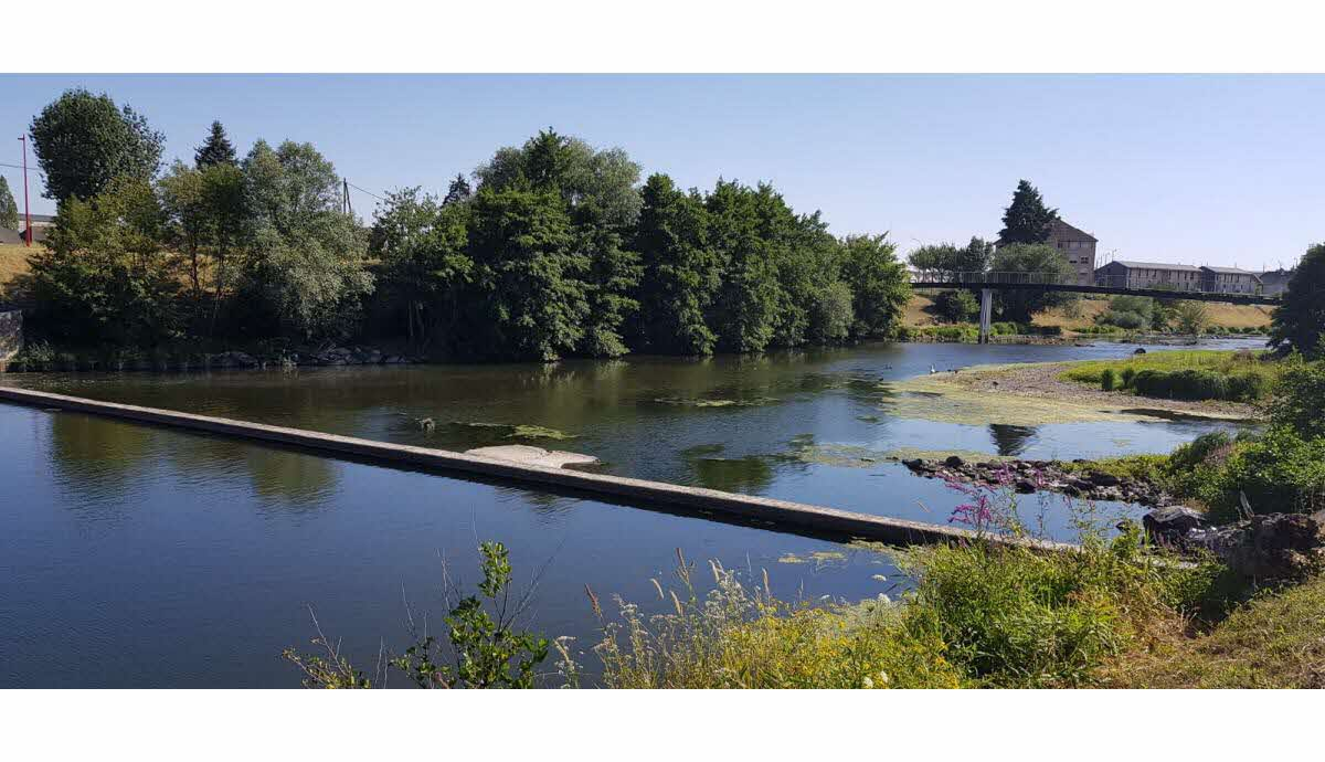 Gueugnon | Et Si L'eau S'arrêtait De Couler Du Robinet ? dedans Robinet Qui Coule Apres Fermeture