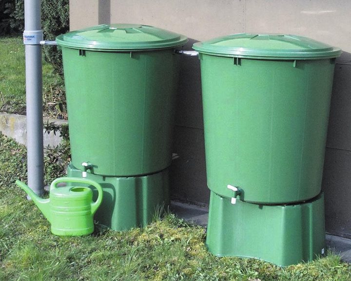 Guide D'achat : 8 Récupérateurs D'eau De Pluie Au Banc D'essai intérieur Robinet Pour Récupérateur D Eau Guide D'achat : 8 Récupérateurs D'eau De Pluie Au Banc D'essai intérieur Robinet Pour Récupérateur D Eau