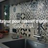 Guide D'installation - Adaptateur Pour Robinet Intérieur Gardena avec Adaptateur Robinet Interieur
