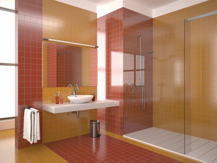 Guide Douche Italienne : Installation, Entretien, Comparatif à Salle De Bain Préfabriquée Prix Guide Douche Italienne : Installation, Entretien, Comparatif à Salle De Bain Préfabriquée Prix