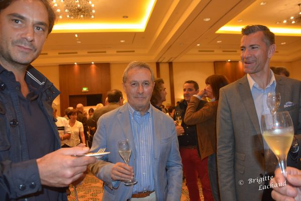 Guide Gantie 2013 – 2Eme Lancement A Tourrettes Dans Le avec Chambre Des Metiers Draguignan