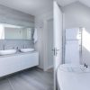 Guide Salle De Bain (2020) : Styles, Idées, Prix Et Devis avec Aménagement Salle De Bain 6M2