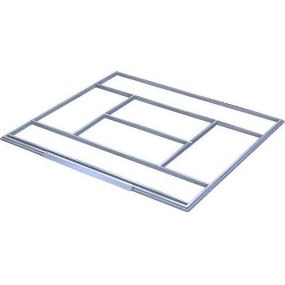 Habitat Et Jardin – Fondation Pour Abri De Jardin Rosas 4 serapportantà Fondation Abri De Jardin Habitat Et Jardin – Fondation Pour Abri De Jardin Rosas 4 serapportantà Fondation Abri De Jardin