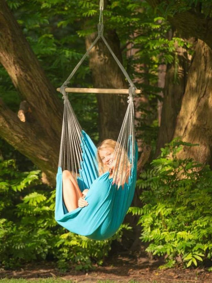 Hamac Chaise Et Fauteuil Suspendu–Idées Extérieur Et Intérieur tout Chaise Suspendue Jardin Hamac Chaise Et Fauteuil Suspendu–Idées Extérieur Et Intérieur tout Chaise Suspendue Jardin