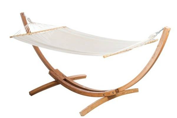 Hamac Gonflable Pas Cher > Simple Comme Un Hamac à Oeuf Suspendu Gifi